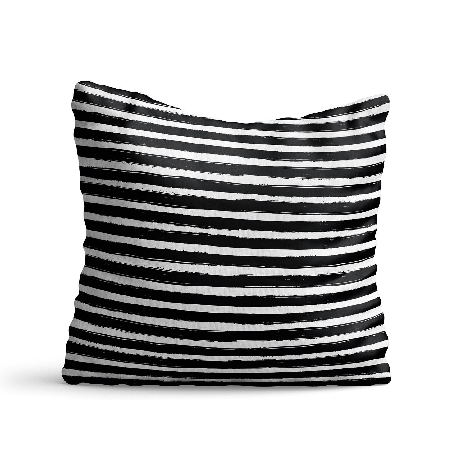 Perna decorativa Zebra