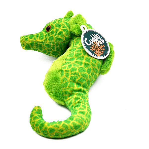 Jucarie de plus Momki Calut de mare, 22 cm