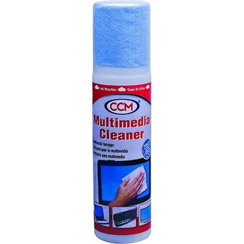 Spray curatare multimedia, CCM Spray curatare multimedia, CCM