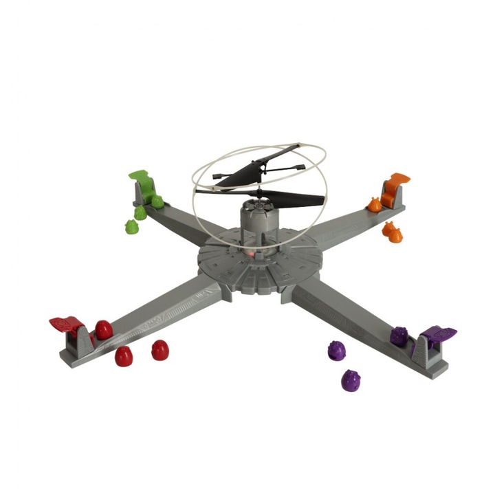 UFODRON földönkívüli kilövő drón játék