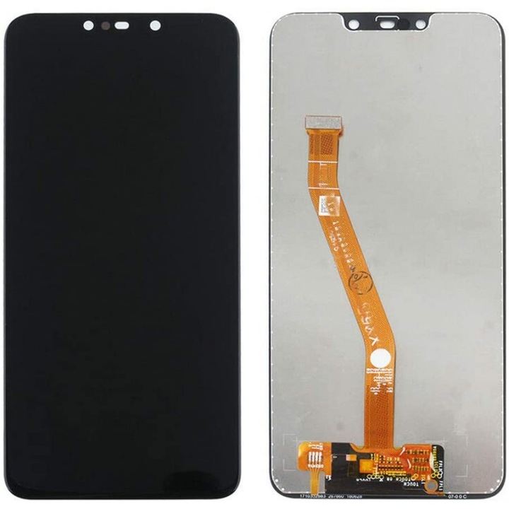Display LCD, Pentru Huawei Mate 20 Lite, SS000213, Cu Touchscreen