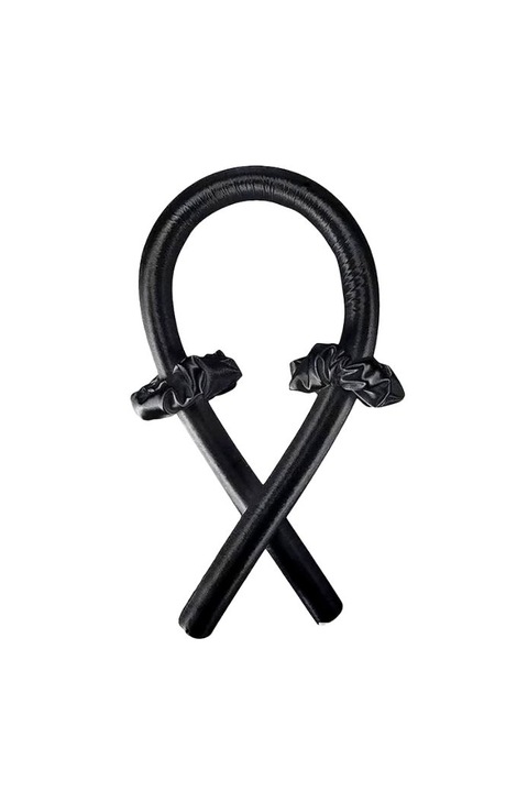 Маши за коса Carla, Senu, черни, Universal