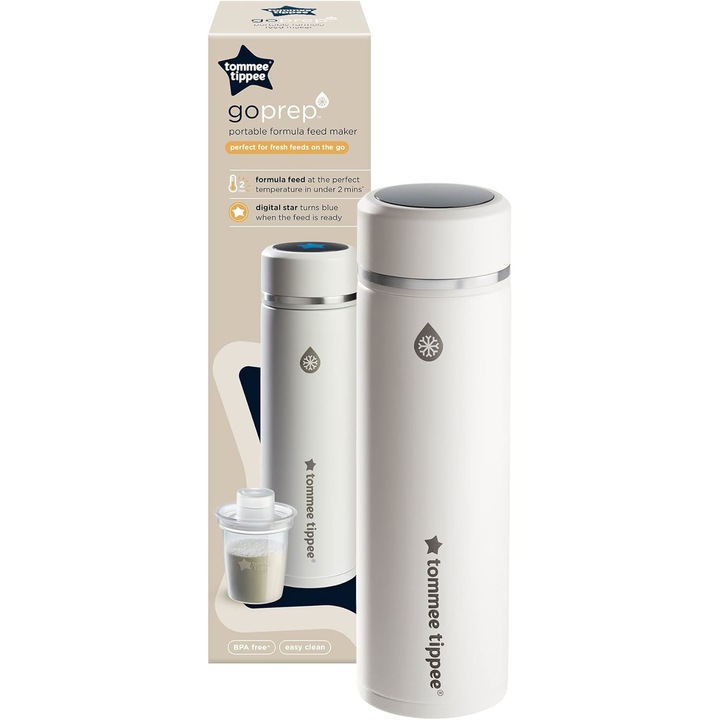 Termo para viaje Tommee Tippee – Motherna