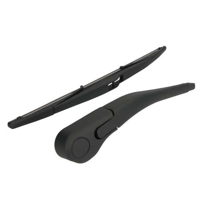 Hátsó ablaktörlő lapát 350mm karral Peugeot 206-hoz 2002.07. után
