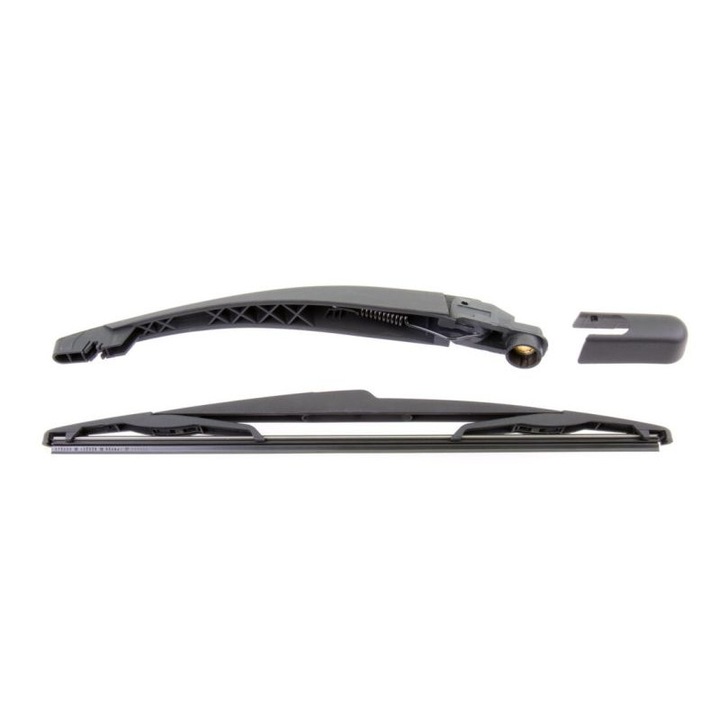 Hátsó ablaktörlő lapát 350mm karral Peugeot 208 I 2012.03-2019.12