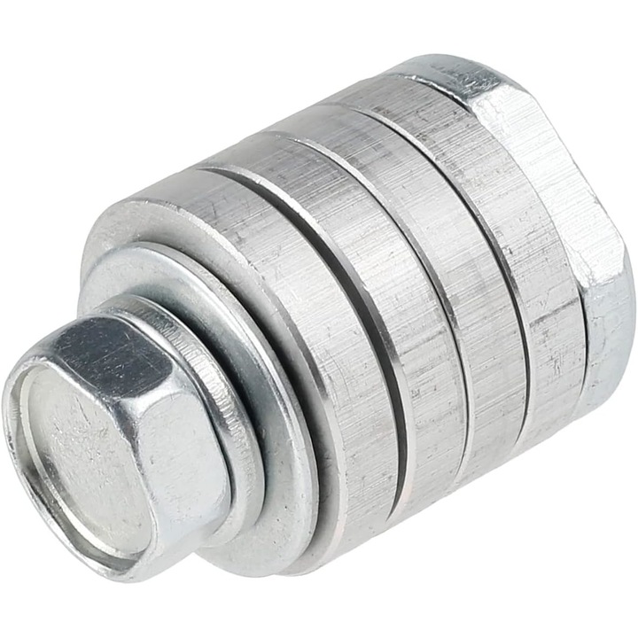 Adaptor M14 de discuri multiple pentru polizor unghiular