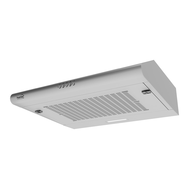 Hota de bucatarie, MIDEA, 200w, 600mx140mmx500mm