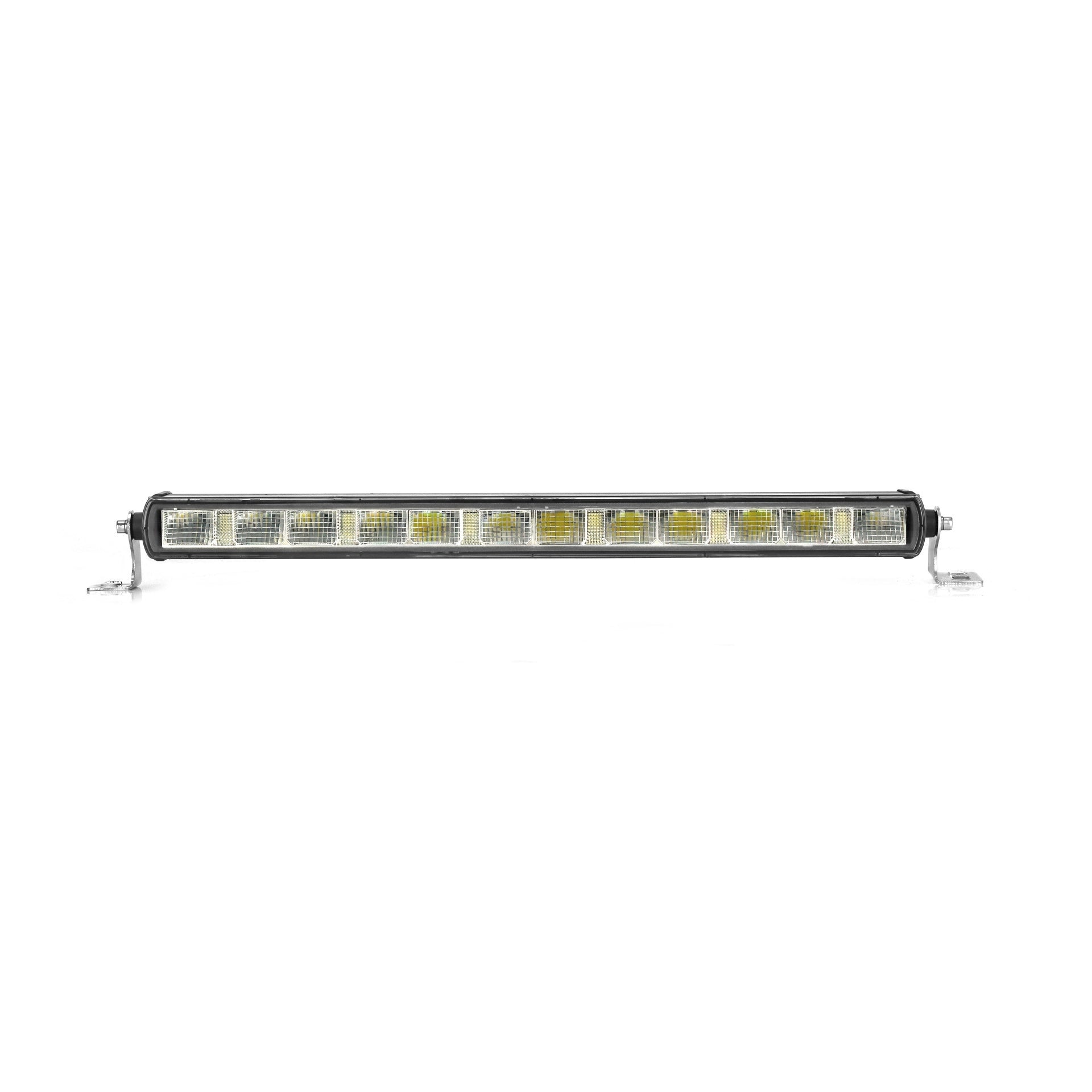 LED бар, Със SPOT светлина, 60W, 4800lm, 12V-24V, 52 см - eMAG.bg