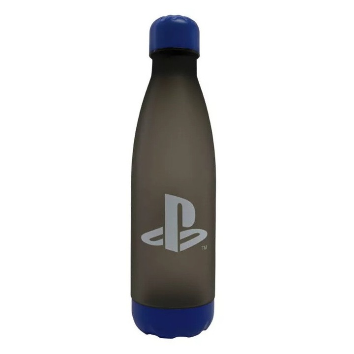 PlayStation kulacs sportpalack 650ml