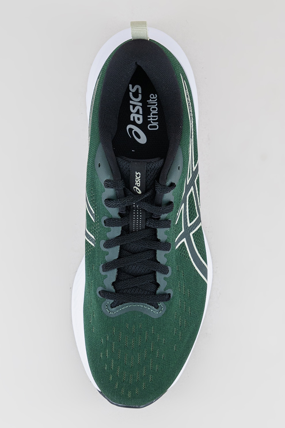 Asics Pantofi pentru alergare Gel Excite 10 Verde inchis 11