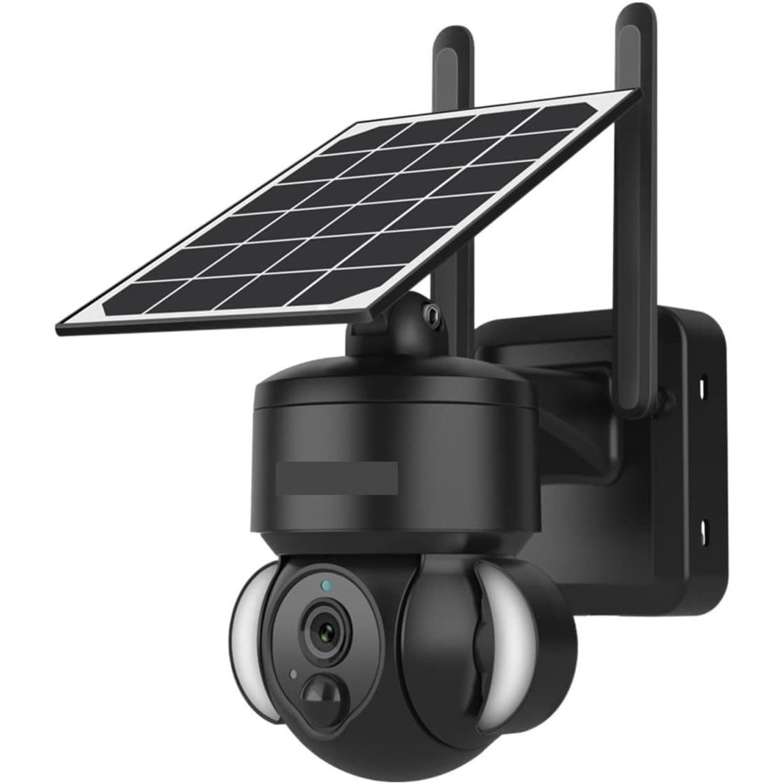 Камера за наблюдение, 4G, нощно виждане, външна, FHD, 3MP, IP66, Wi-Fi ...
