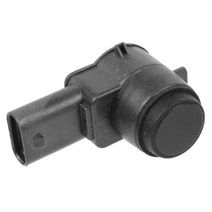 Сензор за паркиране, Me Premium, съвместим с Mercedes W169 W172 W245 W203 S204 C207 W463 W221, 0263003616, черен