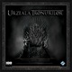 Joc de societate Fantasy Flight Games Urzeala Tronurilor: jocul de carti, ed. HBO