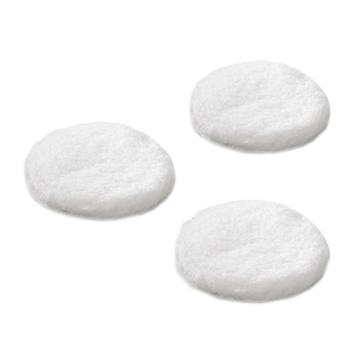 Тампони за полиране Karcher, 3 броя, Съвместимост FP 303