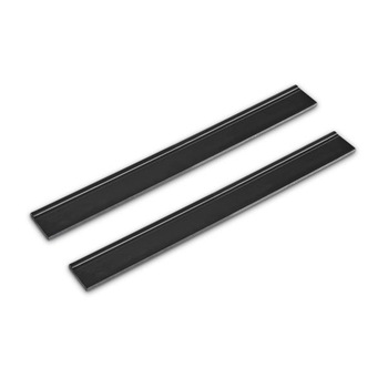 Lamele de cauciuc Karcher pentru duza ingusta aspirator WV, 17 cm, 2 buc Lamele de cauciuc Karcher pentru duza ingusta aspirator WV, 17 cm, 2 buc