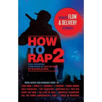 How to Rap 2 How to Rap 2