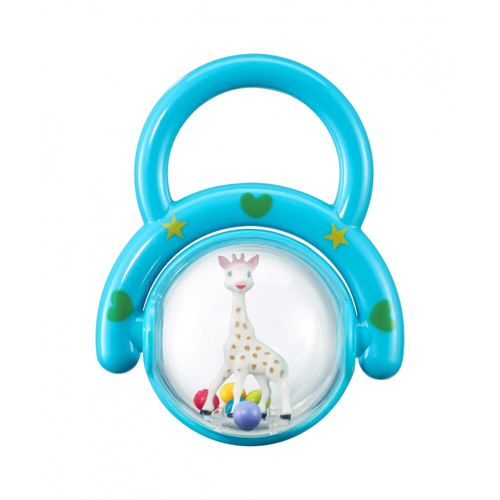 Zornaitoare Girafa Sophie