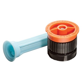 Duza reglabila aspersor spray 6 VAN, raza 1,2m-1,8m Duza reglabila aspersor spray 6 VAN, raza 1,2m-1,8m