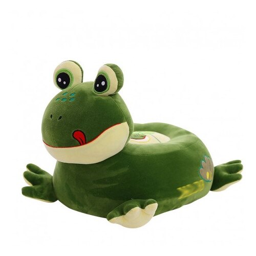 Fotoliu plus Broscuta, Verde