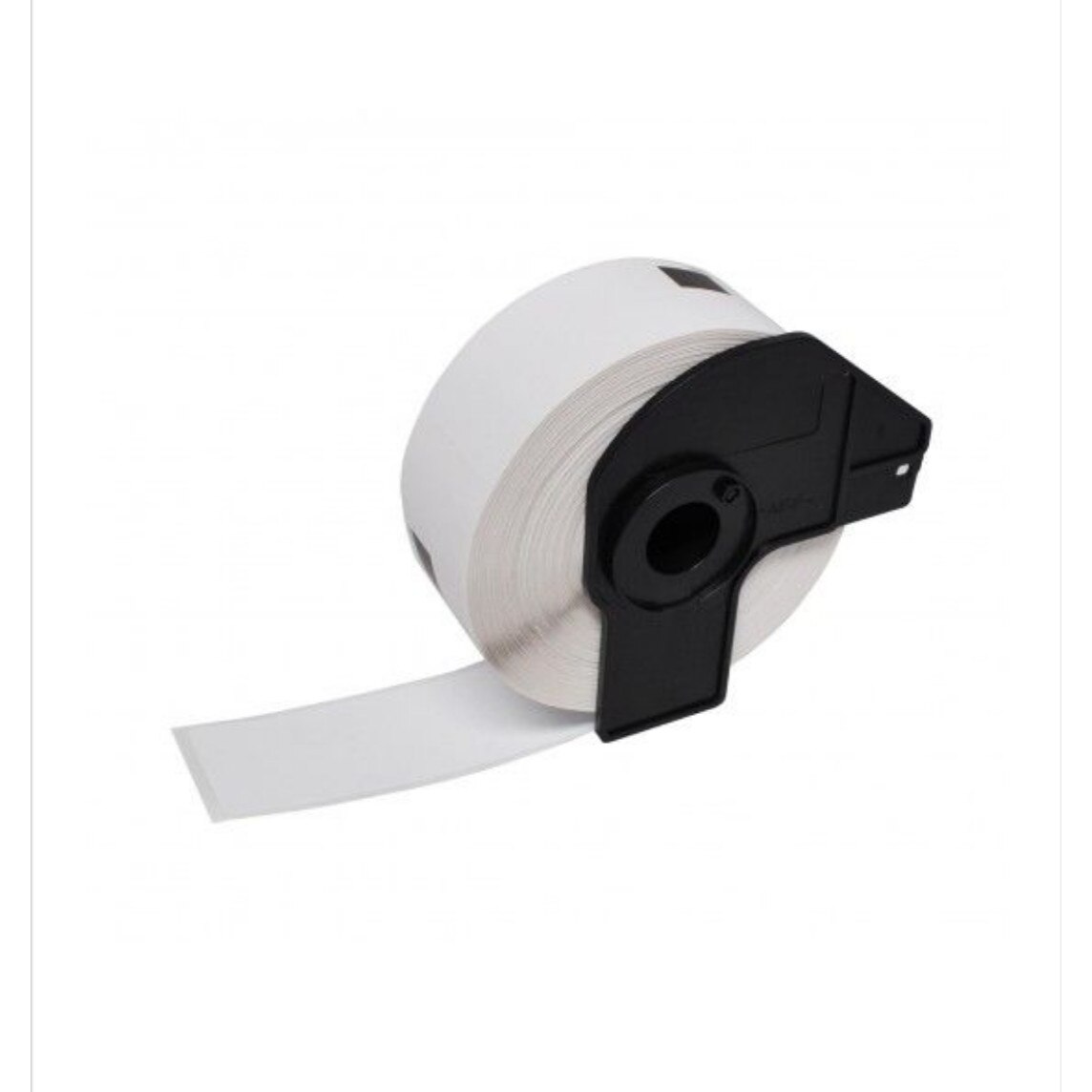 Banda/Rola etichete Alb pentru BROTHER DK11201 P-Touch QL1000 1050 1060,500,560,570,580,650,720, 29mmX90mm 400psc