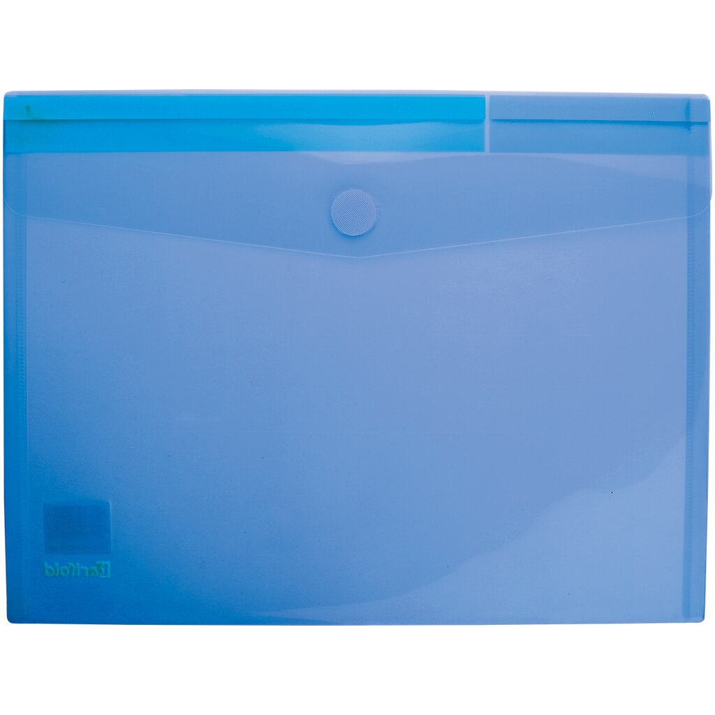 Mapa A4, inchidere cu arici, Tarifold