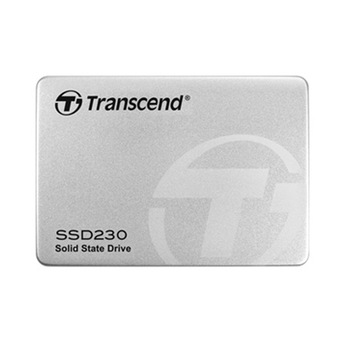 Solid State Drive (SSD) Transcend SSD230S, 128GB, 2.5'', SATA III Solid State Drive (SSD) Transcend SSD230S, 128GB, 2.5'', SATA III