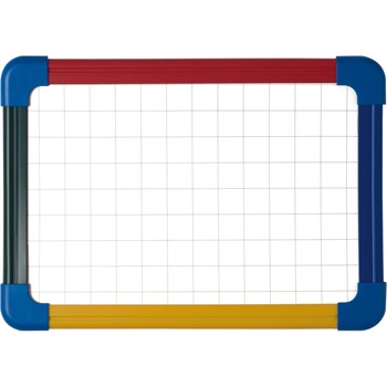 Tabla scolara Bi-Silque, rama plastic, mate/velin A3 cu rama Tabla scolara Bi-Silque, rama plastic, mate/velin A3 cu rama