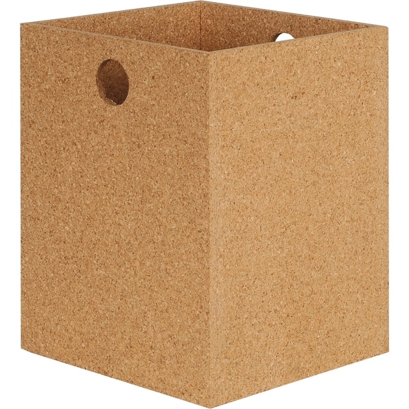 Cos pentru hartii din pluta, BI-Silque