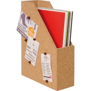 Suport reviste din pluta, BI-Silque Suport reviste din pluta, BI-Silque