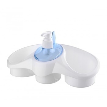 Dispenser detergent de vase Dispenser detergent de vase
