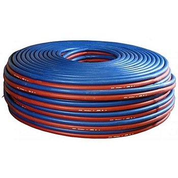 Furtun geaman oxigen si acetilena 6,3/9,0 x 3,5 mm, 10 m Furtun geaman oxigen si acetilena 6,3/9,0 x 3,5 mm, 10 m