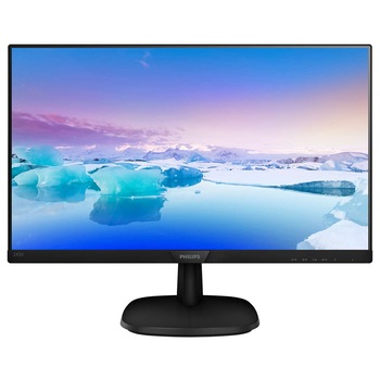 Monitor LED IPS Philips 23.8 Monitor LED IPS Philips 23.8