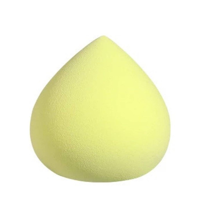 Burete de machiaj, Blery Cosmetics, Galben