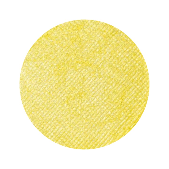 Tus de ochi solid, Blery Cosmetics, Galben