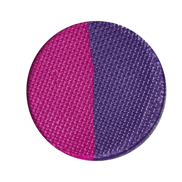 Tus de ochi solid, Blery Cosmetics, Mat, Mov/Roz