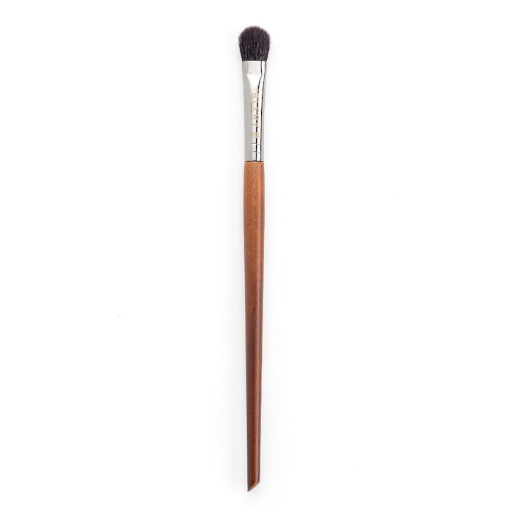 Pensula de machiaj Blery Cosmetics, N8, Maro