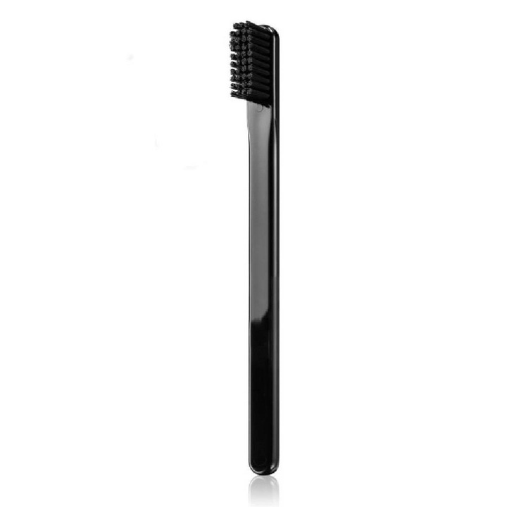 Perie pentru sprancene Blery Pro 2.5, Blery Cosmetics, Negru