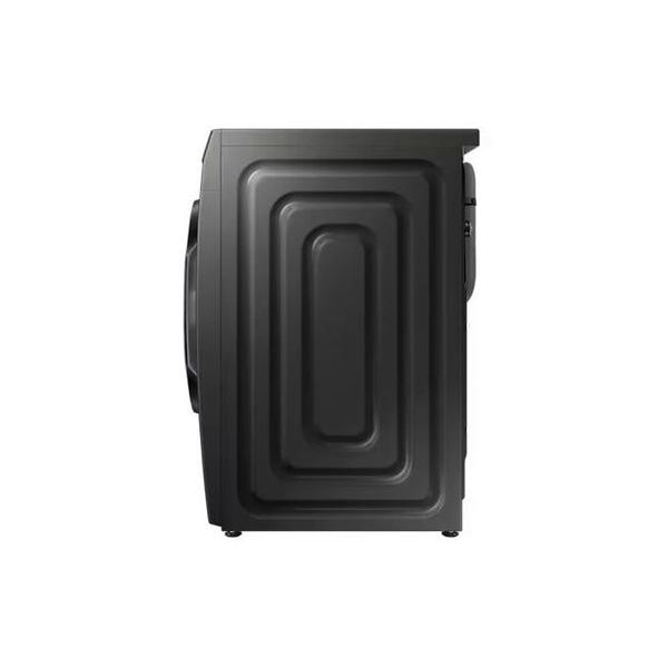 Masina de spalat rufe Samsung WW80T504DAXAS7, 8 kg, 1400 RPM, Clasa A, Eco Bubble, AI Control Negru