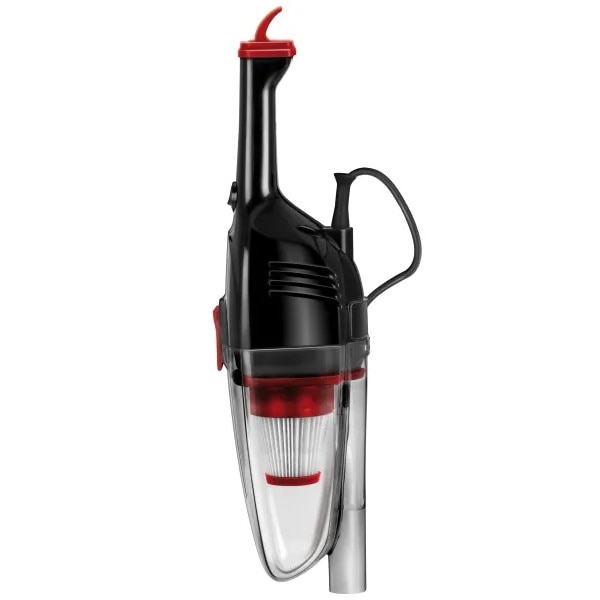 Aspirator vertical 2 in 1 MPM MOD-39, 600 W, fara sac