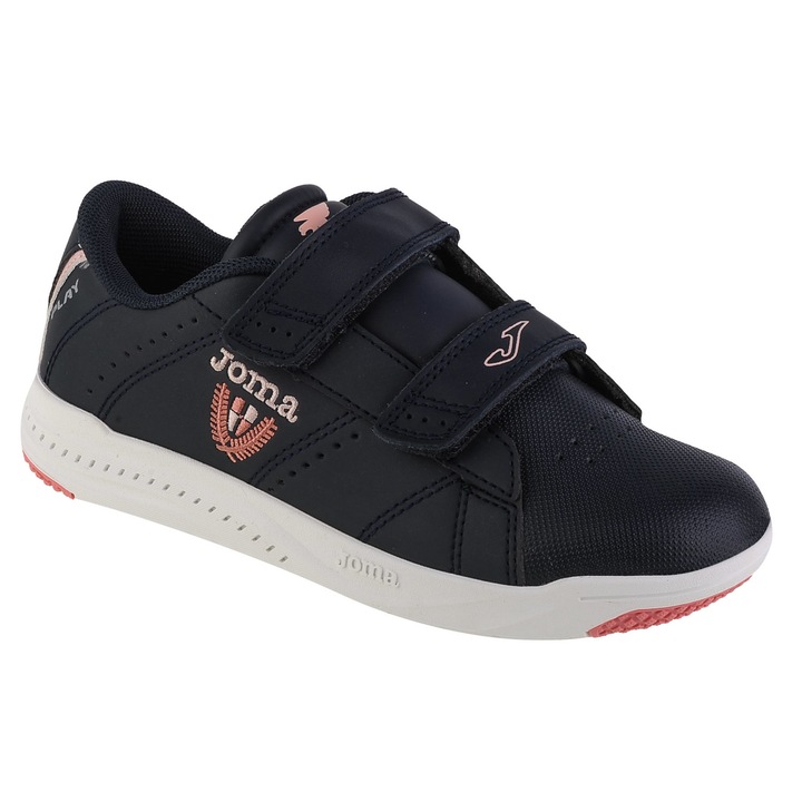 Маратонки, Joma W.Play Jr 2339 WPLAYW2339V, тъмносини, Тъмносин
