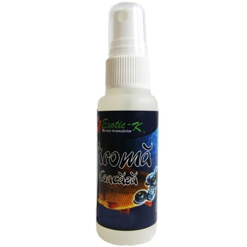 Aroma Spray Exo Coacaza 50ml Cu Pulverizator