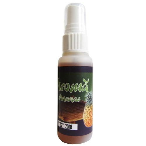 Aroma Spray Exo Ananas 50ml Cu Pulveizator