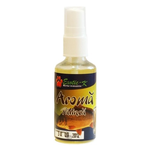 Aroma Spray Exo Palinca 50ml Cu Pulverizator