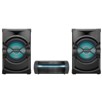 Sistem Audio Sony SHAKE-X30 High Power, Hi-Fi, Bluetooth, NFC, Party music Sistem Audio Sony SHAKE-X30 High Power, Hi-Fi, Bluetooth, NFC, Party music