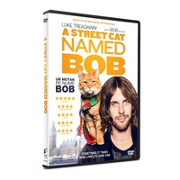 Cauți Carte A Street Cat Named Bob Alege Din Oferta Emag Ro