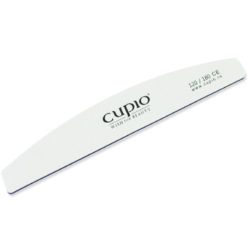 Pila Profesionala Cupio 120/180 Pila Profesionala Cupio 120/180