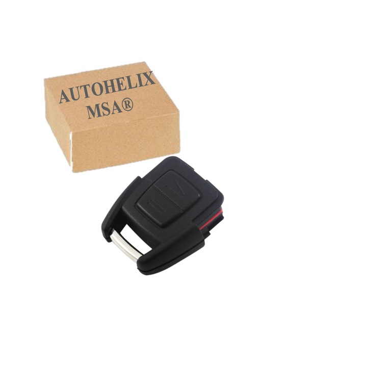 Carcasa cheie Opel 3007 2B