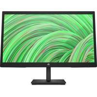 Monitor LED HP V22v G5, 22", Full HD, VA, 75 Hz, FreeSync, HDMI,VGA, Vesa, 3000:1, 5ms