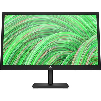 Monitor LED HP V22v G5, 22", Full HD, VA, 75 Hz, FreeSync, HDMI,VGA, Vesa, 3000:1, 5ms