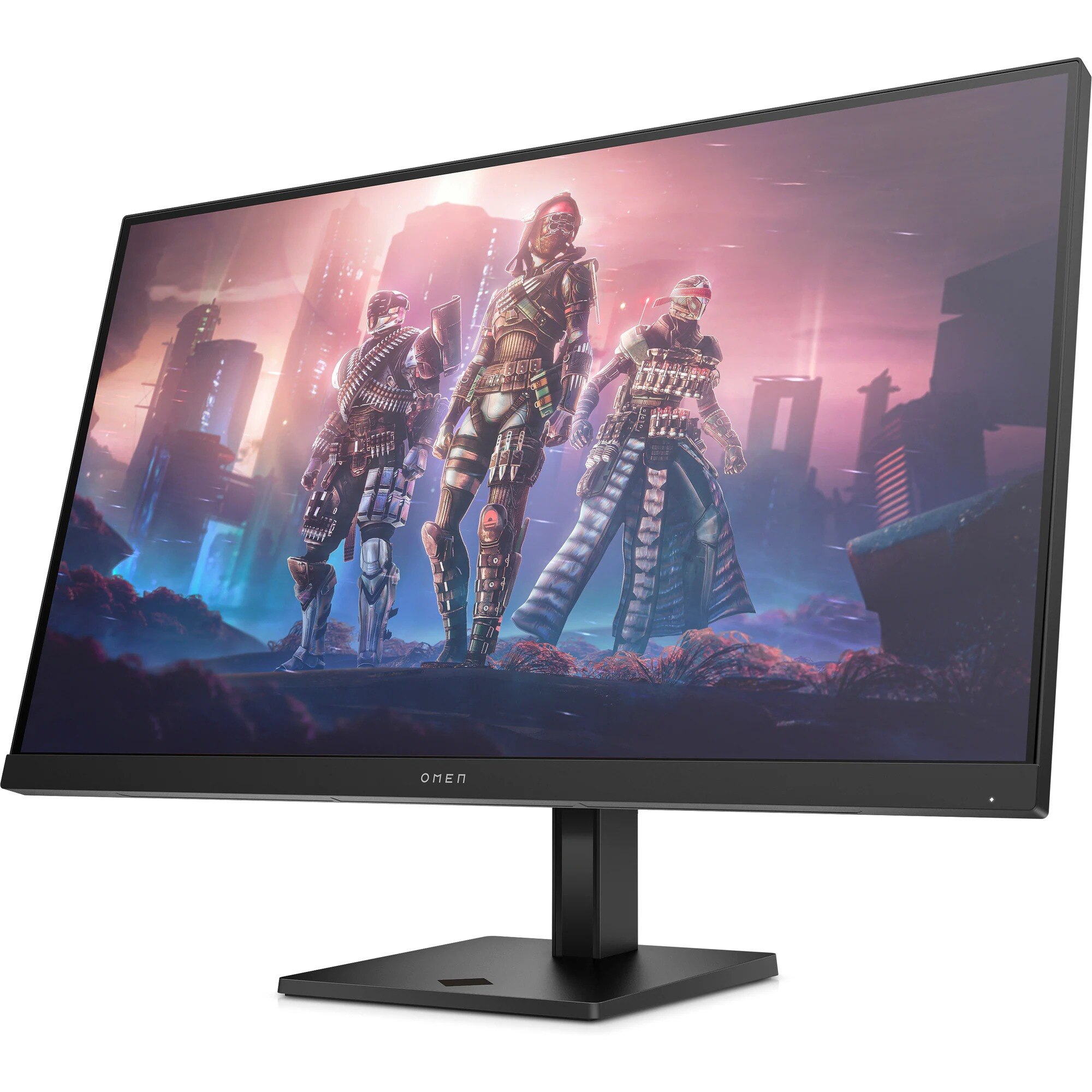 Монитор Gaming HP OMEN, 32",165 Hz, QHD, IPS, HDMI, Audio, DisplayPort ...